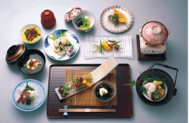 Приготовление суши и роллов в домашних условиях